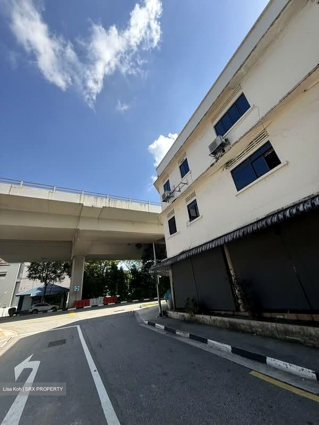 Pasir Panjang Road (D5), Retail #604743541